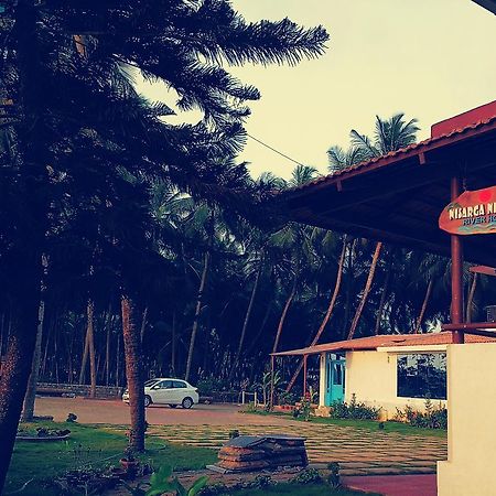 Nisarga Nirvana River House Mangaluru Exterior foto