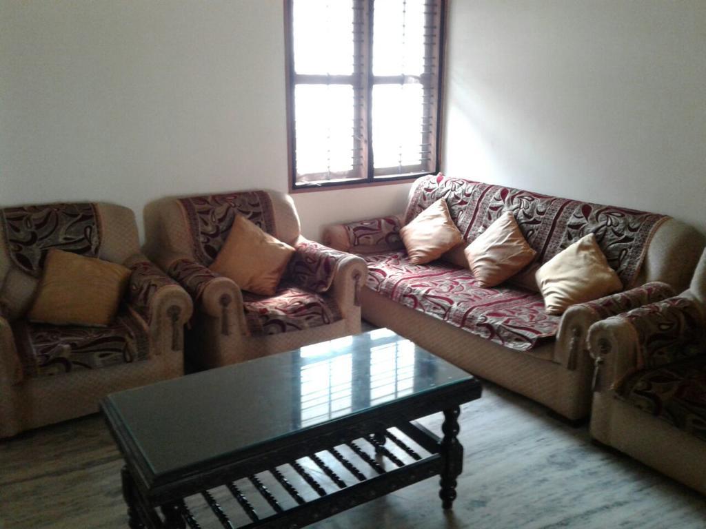 Nisarga Nirvana River House Mangaluru Exterior foto