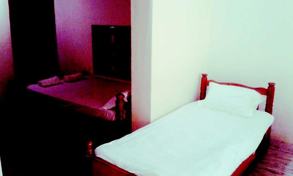 Nisarga Nirvana River House Mangaluru Exterior foto