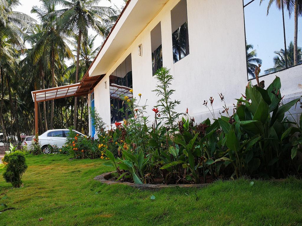 Nisarga Nirvana River House Mangaluru Exterior foto